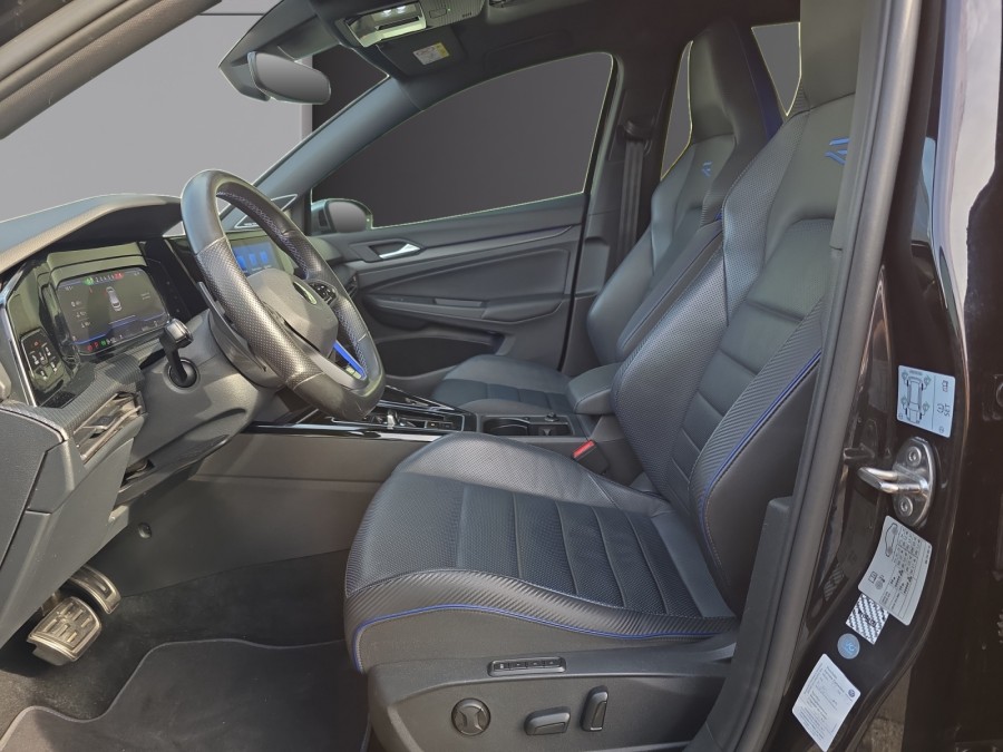 VOLKSWAGEN d'occasion GOLF VIII 2 TSI 320 R DSG AUTO de 2022 Beauvais