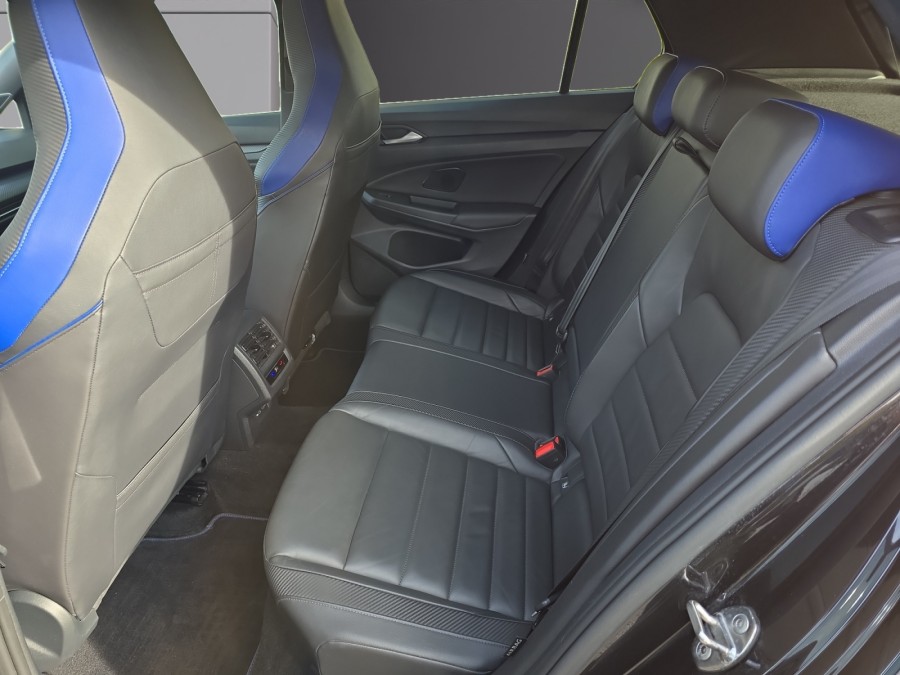 VOLKSWAGEN d'occasion GOLF VIII 2 TSI 320 R DSG AUTO de 2022 Beauvais