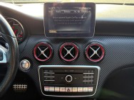 MERCEDES d'occasion CLASSE A A45 AMG 4MATIC BA de 2016 Caen (14)﻿