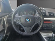 BMW d'occasion 118 2 D 143 CONFORT de 2011 Rennes (35)﻿