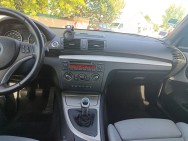 BMW d'occasion 118 2 D 143 CONFORT de 2011 Rennes (35)﻿