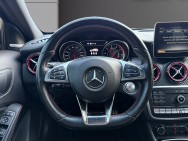 MERCEDES d'occasion CLASSE A A45 AMG 4MATIC BA de 2016 Caen (14)﻿