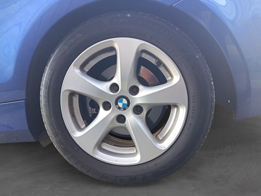 BMW d'occasion 118 2 D 143 CONFORT de 2011 Rennes (35)﻿