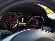 MERCEDES d'occasion CLASSE A A45 AMG 4MATIC BA de 2016 Caen (14)﻿