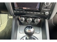 AUDI d'occasion TT 2.0 TFSI 211 QUATTRO S TRONIC de 2012 Toulouse