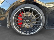 MERCEDES d'occasion CLASSE A A45 AMG 4MATIC BA de 2016 Caen (14)﻿