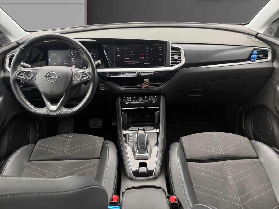 OPEL d'occasion GRANDLAND 1.5 D 130ch Ultimate BVA8 de 2022 Orleans