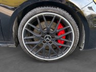 MERCEDES d'occasion CLASSE A A45 AMG 4MATIC BA de 2016 Caen (14)﻿