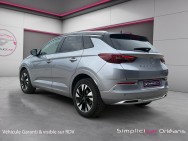 OPEL d'occasion GRANDLAND 1.5 D 130ch Ultimate BVA8 de 2022 Orleans