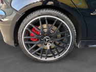 MERCEDES d'occasion CLASSE A A45 AMG 4MATIC BA de 2016 Caen (14)﻿