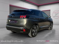 PEUGEOT d'occasion 3008 1.6 BlueHDi 120ch Active Business S&S EAT6 de
