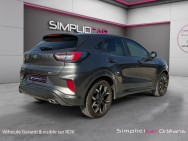 FORD d'occasion PUMA 1.0 EcoBoost 155ch mHEV ST-Line X de 2020