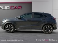 FORD d'occasion PUMA 1.0 EcoBoost 155ch mHEV ST-Line X de 2020