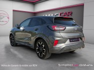 FORD d'occasion PUMA 1.0 EcoBoost 155ch mHEV ST-Line X de 2020