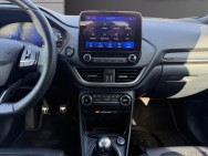 FORD d'occasion PUMA 1.0 EcoBoost 155ch mHEV ST-Line X de 2020