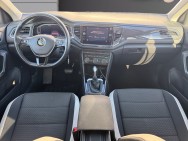 VOLKSWAGEN d'occasion T-ROC 1.5 TSI EVO 150ch Carat Exclusive DSG7