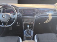 VOLKSWAGEN d'occasion T-ROC 1.5 TSI EVO 150ch Carat Exclusive DSG7