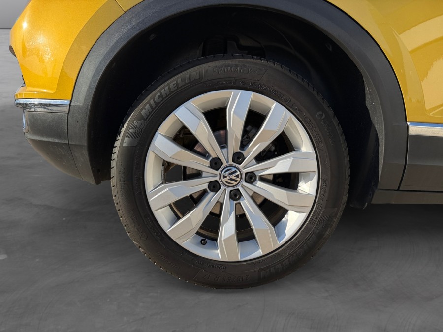 VOLKSWAGEN d'occasion T-ROC 1.5 TSI EVO 150ch Carat Exclusive DSG7