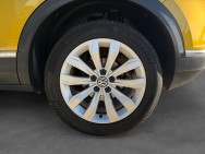 VOLKSWAGEN d'occasion T-ROC 1.5 TSI EVO 150ch Carat Exclusive DSG7