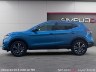 NISSAN d'occasion QASHQAI 1.2 DIG-T 115 VISIA PH2 de 2018 Lyon Nord