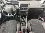 PEUGEOT d'occasion 2008 1.6 BLUE HDI 100 STYLE de 2017 Cannes (06)﻿