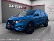 NISSAN d'occasion QASHQAI 1.2 DIG-T 115 VISIA PH2 de 2018 Lyon Nord