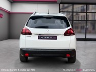 PEUGEOT d'occasion 2008 1.6 BLUE HDI 100 STYLE de 2017 Cannes (06)﻿