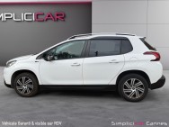 PEUGEOT d'occasion 2008 1.6 BLUE HDI 100 STYLE de 2017 Cannes (06)﻿