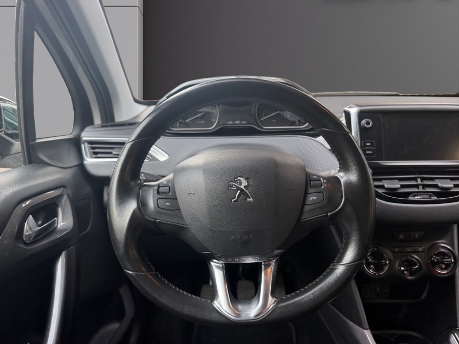 PEUGEOT d'occasion 2008 1.6 BLUE HDI 100 STYLE de 2017 Cannes (06)﻿