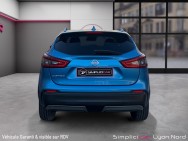NISSAN d'occasion QASHQAI 1.2 DIG-T 115 VISIA PH2 de 2018 Lyon Nord