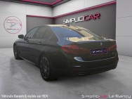 BMW d'occasion SERIE 5 540iA xDrive 340ch M Sport Steptronic de 2017