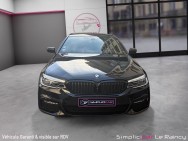 BMW d'occasion SERIE 5 540iA xDrive 340ch M Sport Steptronic de 2017