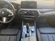 BMW d'occasion SERIE 5 540iA xDrive 340ch M Sport Steptronic de 2017