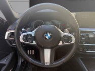 BMW d'occasion SERIE 5 540iA xDrive 340ch M Sport Steptronic de 2017