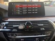 BMW d'occasion SERIE 5 540iA xDrive 340ch M Sport Steptronic de 2017