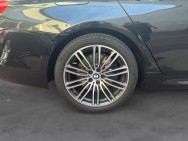 BMW d'occasion SERIE 5 540iA xDrive 340ch M Sport Steptronic de 2017