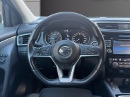 NISSAN d'occasion QASHQAI 1.2 DIG-T 115 VISIA PH2 de 2018 Lyon Nord