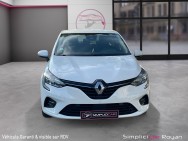 RENAULT d'occasion CLIO 1.0 TCe 100ch Business de 2020 Royan (17)﻿