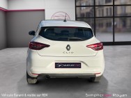RENAULT d'occasion CLIO 1.0 TCe 100ch Business de 2020 Royan (17)﻿