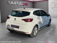 RENAULT d'occasion CLIO 1.0 TCe 100ch Business de 2020 Royan (17)﻿