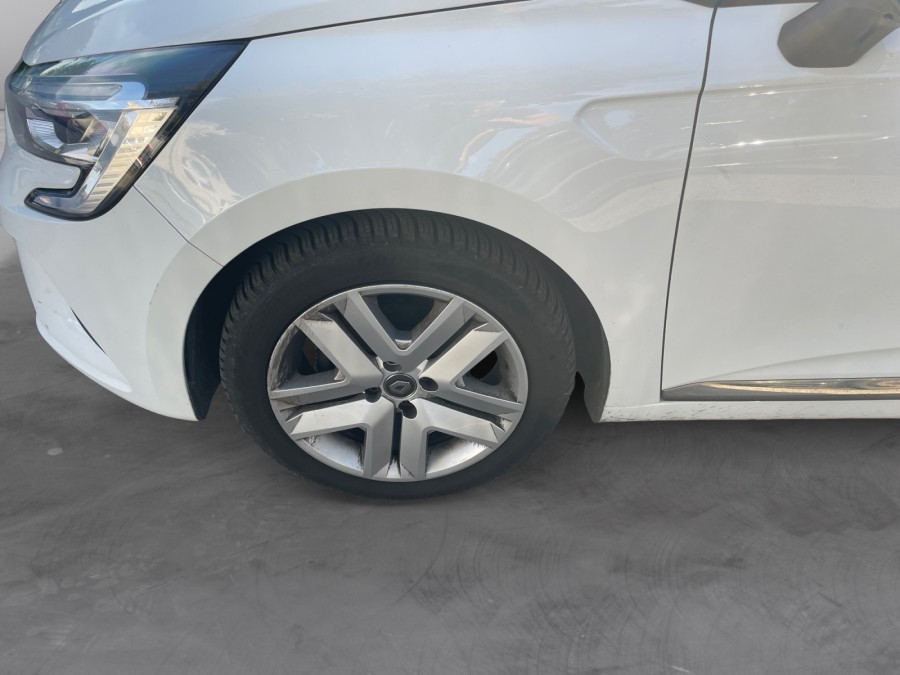 RENAULT d'occasion CLIO 1.0 TCe 100ch Business de 2020 Royan (17)﻿