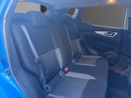 NISSAN d'occasion QASHQAI 1.2 DIG-T 115 VISIA PH2 de 2018 Lyon Nord