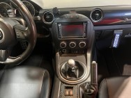 MAZDA d'occasion MX5 1.8 ELEGANCE Cuir de 2013 Fontainebleau (77)﻿