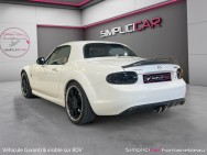 MAZDA d'occasion MX5 1.8 ELEGANCE Cuir de 2013 Fontainebleau (77)﻿