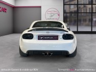 MAZDA d'occasion MX5 1.8 ELEGANCE Cuir de 2013 Fontainebleau (77)﻿