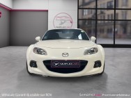 MAZDA d'occasion MX5 1.8 ELEGANCE Cuir de 2013 Fontainebleau (77)﻿