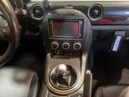 MAZDA d'occasion MX5 1.8 ELEGANCE Cuir de 2013 Fontainebleau (77)﻿