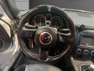 MAZDA d'occasion MX5 1.8 ELEGANCE Cuir de 2013 Fontainebleau (77)﻿