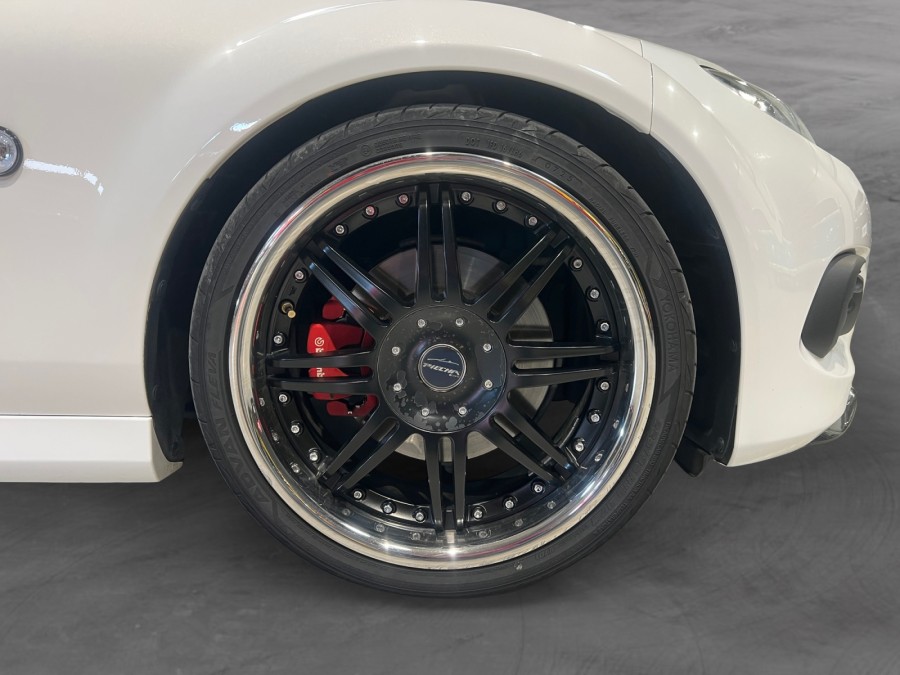 MAZDA d'occasion MX5 1.8 ELEGANCE Cuir de 2013 Fontainebleau (77)﻿