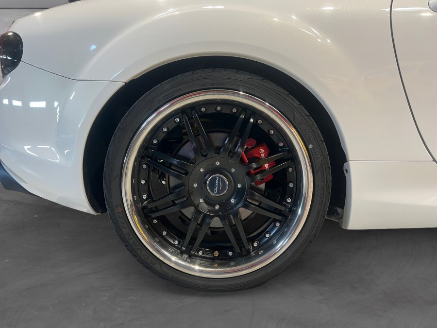 MAZDA d'occasion MX5 1.8 ELEGANCE Cuir de 2013 Fontainebleau (77)﻿